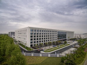 质信中国造 吉利技术品质体验之旅，探秘杭州湾研发基地