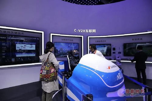 显示技术新突破 Micro LED与柔性屏引领行业革新