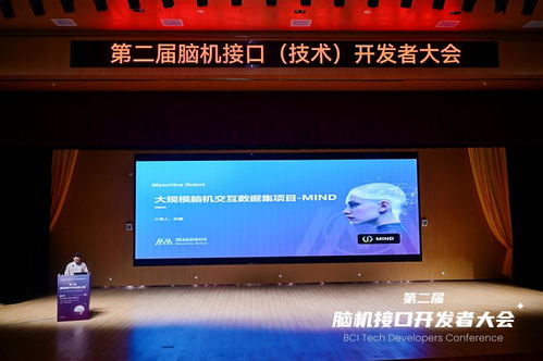 第二届脑机接口技术开发者大会在成都成功举办，助力技术开发新突破